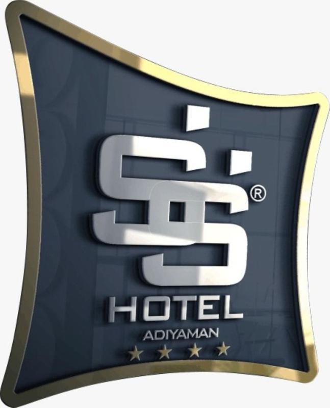 Grand Isias Hotel أديامان المظهر الخارجي الصورة