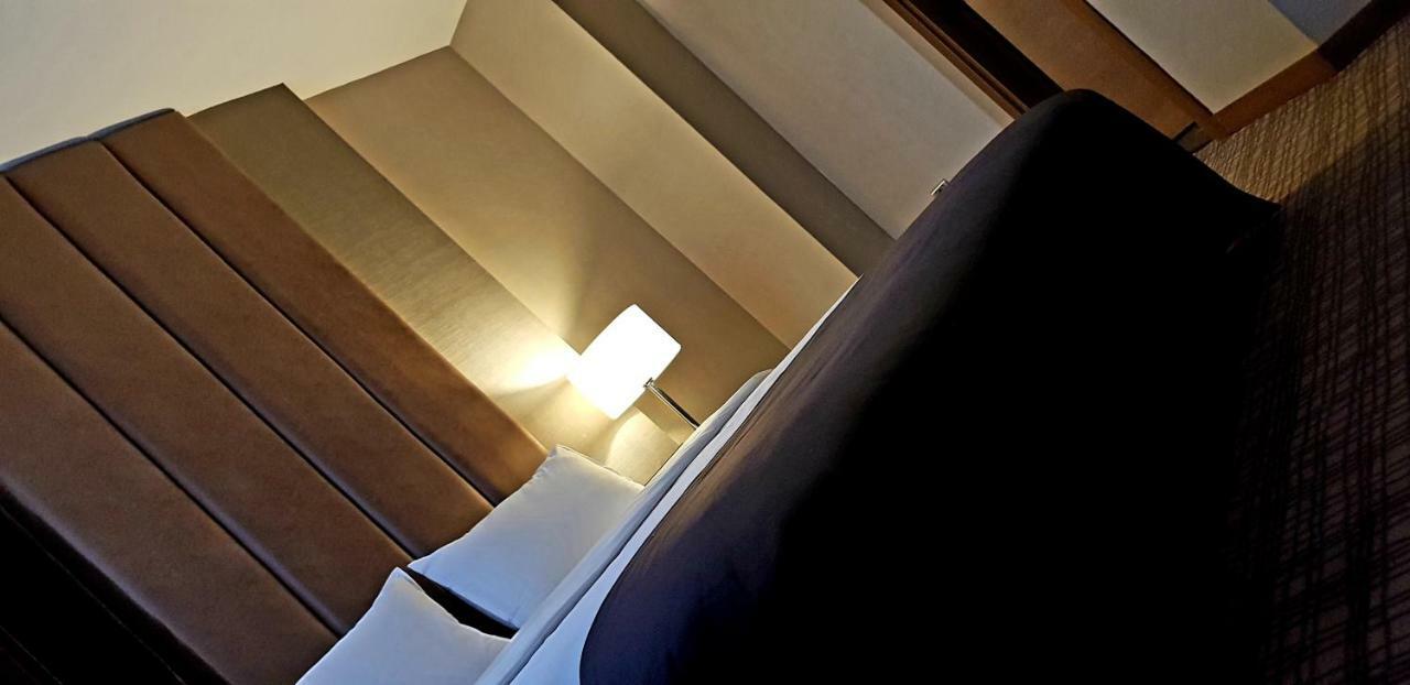 Grand Isias Hotel أديامان المظهر الخارجي الصورة